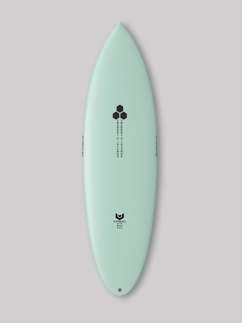 Ci surfboards shop twin pin