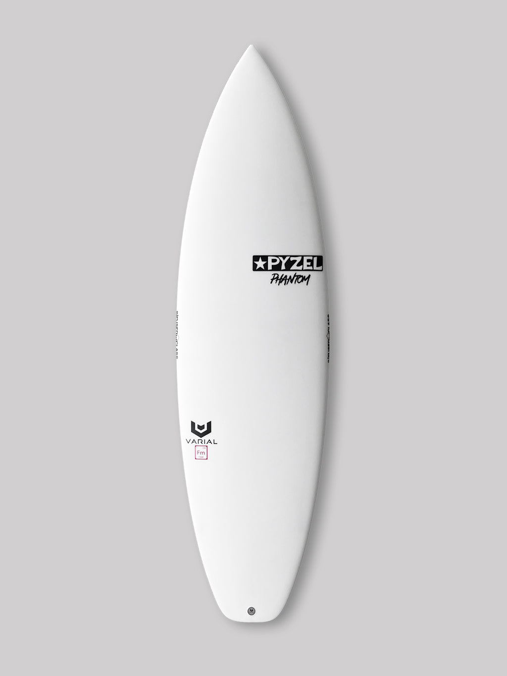 Phantom 5'9